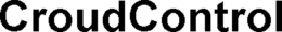 CROUDCONTROL trademark