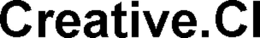 CREATIVE.CI trademark