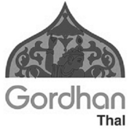 GORDHAN THAL trademark