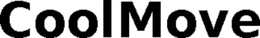 COOLMOVE trademark