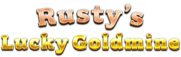RUSTY'S LUCKY GOLDMINE trademark