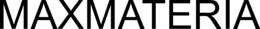 MAXMATERIA trademark