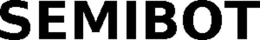 SEMIBOT trademark