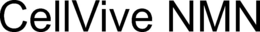 CELLVIVE NMN trademark