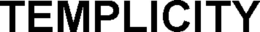 TEMPLICITY trademark