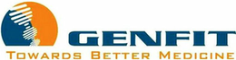 GENFIT TOWARDS BETTER MEDICINE trademark