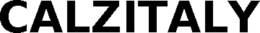 CALZITALY trademark