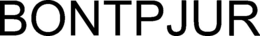 BONTPJUR trademark