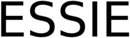 ESSIE trademark