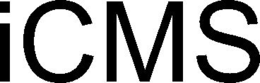 ICMS trademark