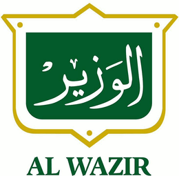AL WAZIR trademark