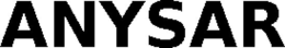 ANYSAR trademark