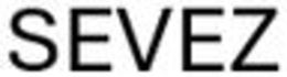SEVEZ trademark