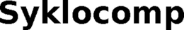 SYKLOCOMP trademark