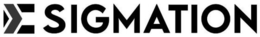 SIGMATION trademark