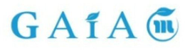 GAIA M trademark