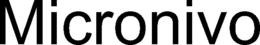 MICRONIVO trademark