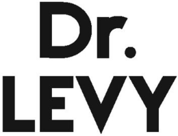 DR. LEVY trademark