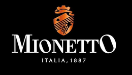 MIONETTO ITALIA, 1887 trademark