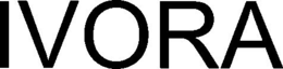 IVORA trademark