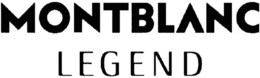 MONTBLANC LEGEND trademark