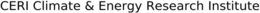 CERI CLIMATE & ENERGY RESEARCH INSTITUTE trademark