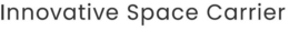 INNOVATIVE SPACE CARRIER trademark