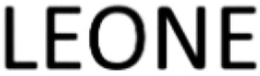 LEONE trademark