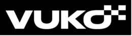 VUKO trademark