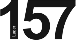 LAGER 157 trademark