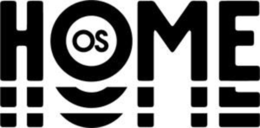 HOME OS trademark