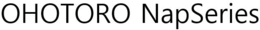 OHOTORO NAPSERIES trademark