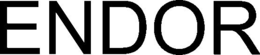 ENDOR trademark