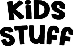 KIDS STUFF trademark