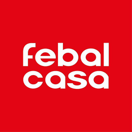 FEBAL CASA trademark
