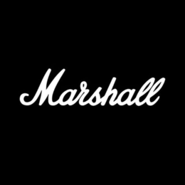 MARSHALL trademark