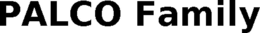 PALCO FAMILY trademark