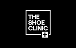 THE SHOE CLINIC trademark