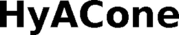 HYACONE trademark