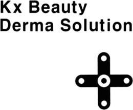 KX BEAUTY DERMA SOLUTION trademark