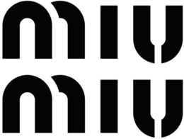 MIU MIU trademark