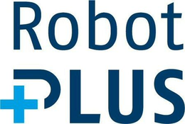 ROBOT +PLUS trademark
