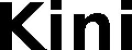 KINI trademark