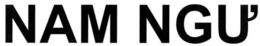NAM NGU trademark