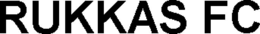 RUKKAS FC trademark