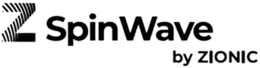 Z SPINWAVE BY ZIONIC trademark