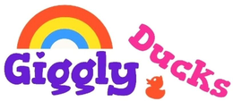 GIGGLY DUCKS trademark