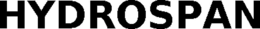 HYDROSPAN trademark