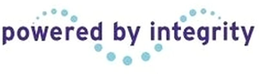 POWERED BY INTEGRITY trademark