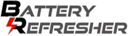 BATTERY REFRESHER trademark